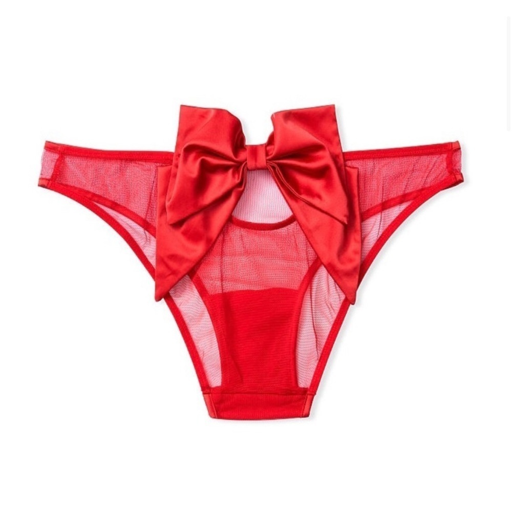 Sales Victoria Secret Dream Angels Brazilian Slip — image 5 of 6